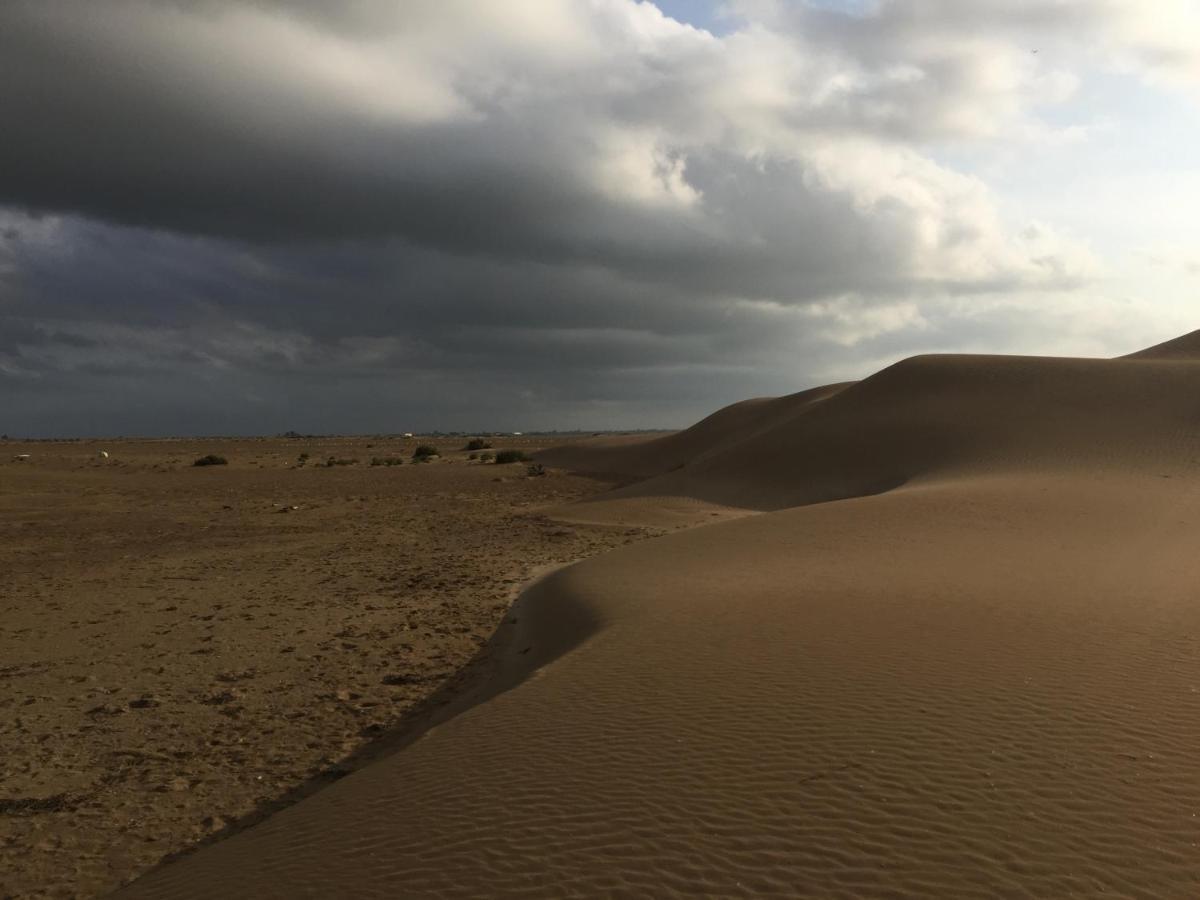 Caseta Del Delta De L'Ebre Сан-Жауме-де-Энвежа Экстерьер фото